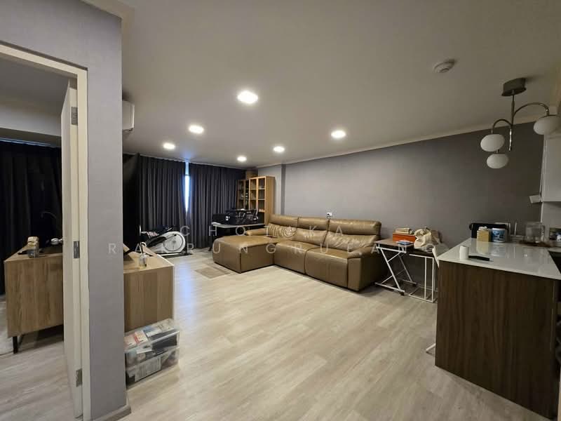 Baan On Nut Sukhumvit 77, Bangkok, Sukhumvit 77 Road, Suan Luang, Bangkok, 2 Bedrooms, 72 sqm, Condo For Sale, by Chotika Rakrungrueang, 500375472 - DDproperty.com