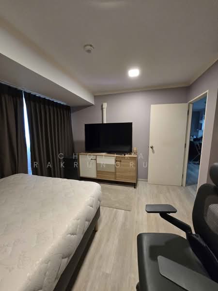 Baan On Nut Sukhumvit 77, Bangkok, Sukhumvit 77 Road, Suan Luang, Bangkok, 2 Bedrooms, 72 sqm, Condo For Sale, by Chotika Rakrungrueang, 500375472 - DDproperty.com