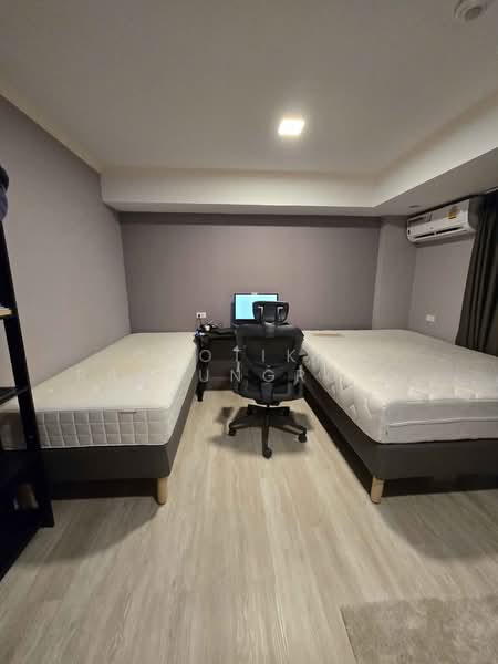 Baan On Nut Sukhumvit 77, Bangkok, Sukhumvit 77 Road, Suan Luang, Bangkok, 2 Bedrooms, 72 sqm, Condo For Sale, by Chotika Rakrungrueang, 500375472 - DDproperty.com
