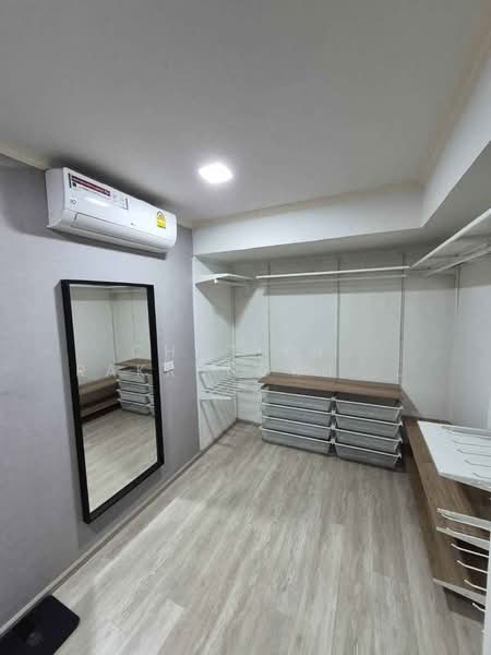 Baan On Nut Sukhumvit 77, Bangkok, Sukhumvit 77 Road, Suan Luang, Bangkok, 2 Bedrooms, 72 sqm, Condo For Sale, by Chotika Rakrungrueang, 500375472 - DDproperty.com
