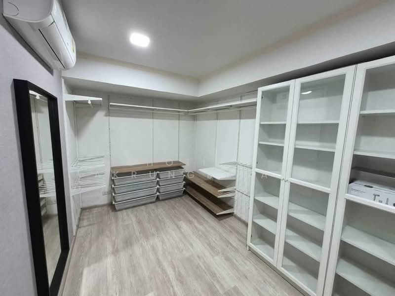 Baan On Nut Sukhumvit 77 : บ้านอ่อนนุช สุขุมวิท 77, กรุงเทพ, ถนนสุขุมวิท 77, สวนหลวง, สวนหลวง, กรุงเทพ, 72 ตร.ม., คอนโด ขาย, โดย Chotika Rakrungrueang, 500375472 - DDproperty.com