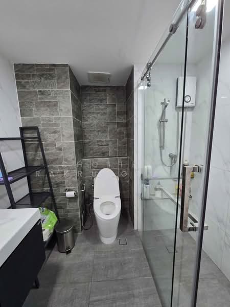 Baan On Nut Sukhumvit 77, Bangkok, Sukhumvit 77 Road, Suan Luang, Bangkok, 2 Bedrooms, 72 sqm, Condo For Sale, by Chotika Rakrungrueang, 500375472 - DDproperty.com