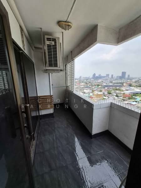 Baan On Nut Sukhumvit 77, Bangkok, Sukhumvit 77 Road, Suan Luang, Bangkok, 2 Bedrooms, 72 sqm, Condo For Sale, by Chotika Rakrungrueang, 500375472 - DDproperty.com