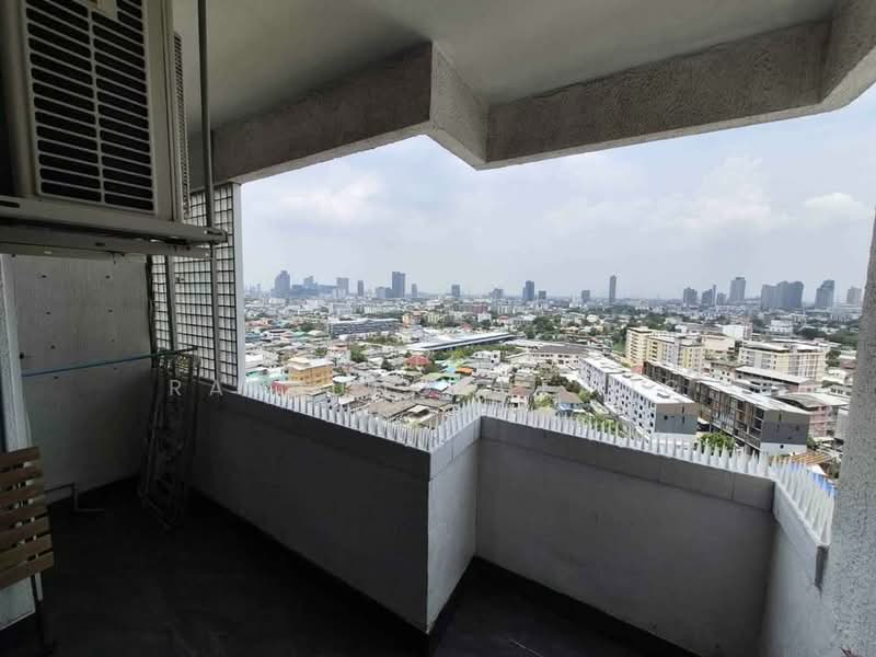 Baan On Nut Sukhumvit 77, Bangkok, Sukhumvit 77 Road, Suan Luang, Bangkok, 2 Bedrooms, 72 sqm, Condo For Sale, by Chotika Rakrungrueang, 500375472 - DDproperty.com