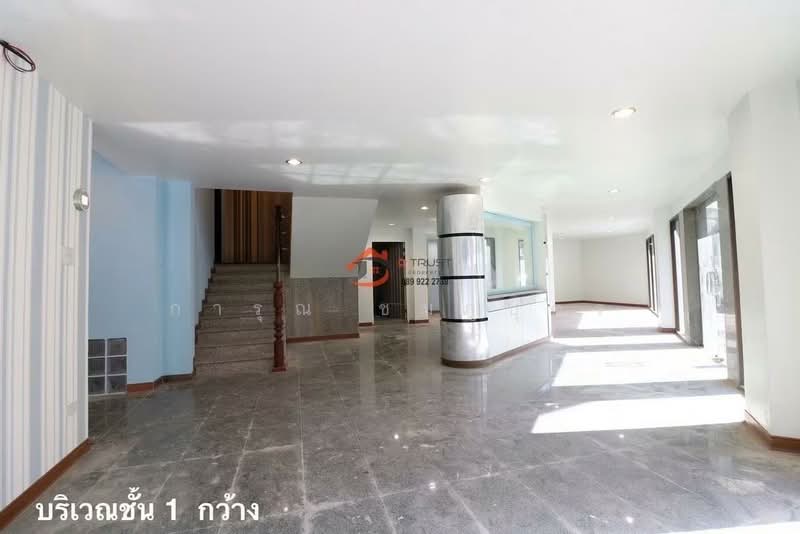 ลาดพร้าว 128/1, กรุงเทพ, คลองจั่น, บางกะปิ, กรุงเทพ, 850 ตร.ม., สำนักงาน ให้เช่า, โดย การุณ ชมภูบุตร, 500375478 - DDproperty.com