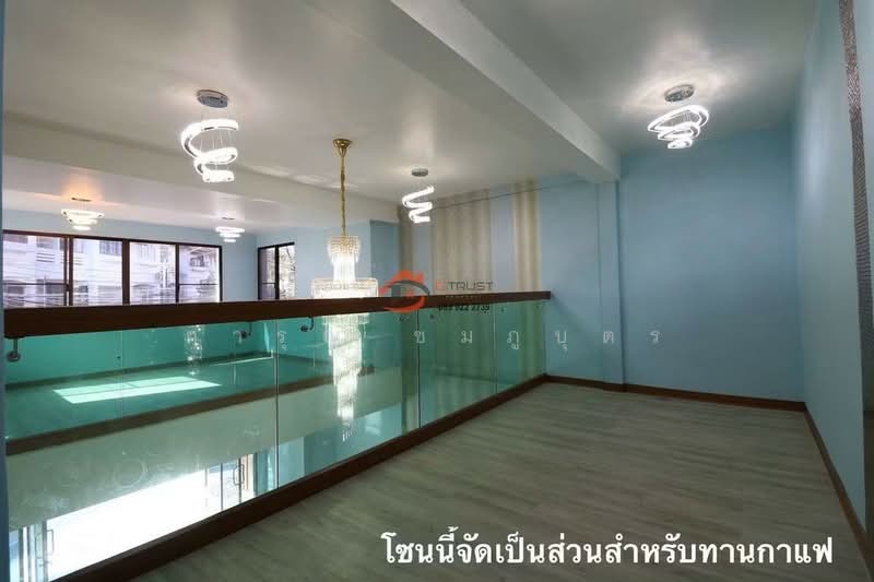 ลาดพร้าว 128/1, Bangkok, Khlong Chan, Bang Kapi, Bangkok, , 850 sqm, Office Space For Rent, by การุณ ชมภูบุตร, 500375478 - DDproperty.com