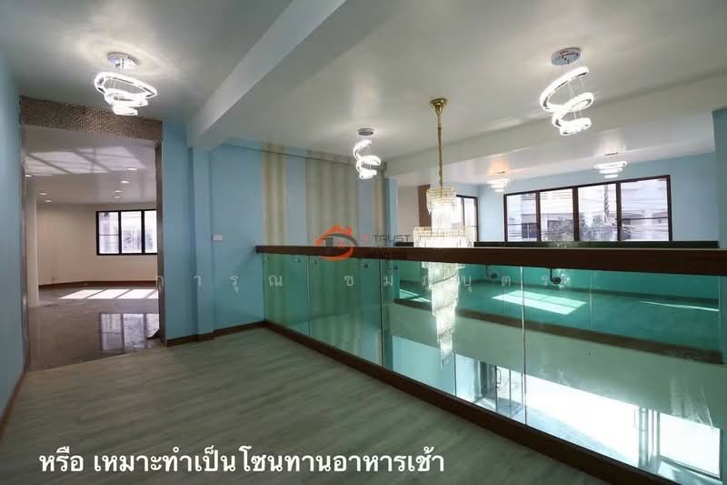 ลาดพร้าว 128/1, Bangkok, Khlong Chan, Bang Kapi, Bangkok, , 850 sqm, Office Space For Rent, by การุณ ชมภูบุตร, 500375478 - DDproperty.com