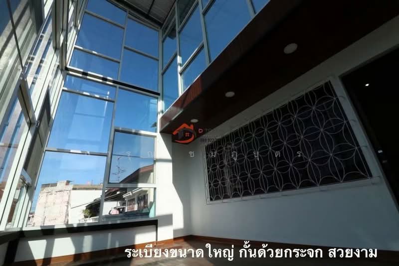 ลาดพร้าว 128/1, กรุงเทพ, คลองจั่น, บางกะปิ, กรุงเทพ, 850 ตร.ม., สำนักงาน ให้เช่า, โดย การุณ ชมภูบุตร, 500375478 - DDproperty.com