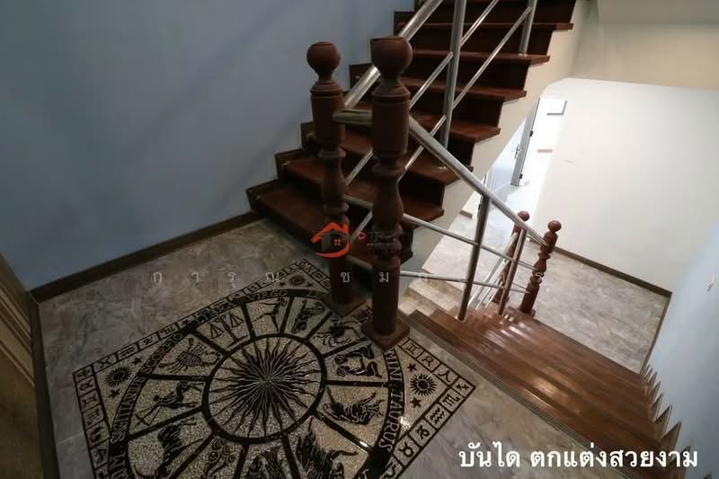 ลาดพร้าว 128/1, กรุงเทพ, คลองจั่น, บางกะปิ, กรุงเทพ, 850 ตร.ม., สำนักงาน ให้เช่า, โดย การุณ ชมภูบุตร, 500375478 - DDproperty.com