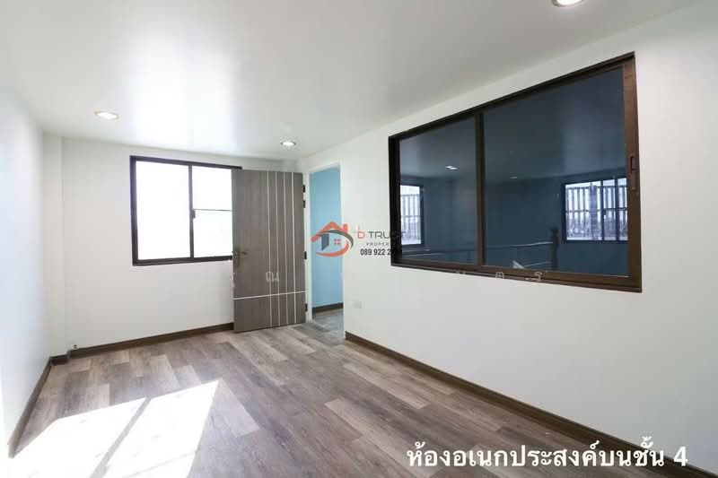 ลาดพร้าว 128/1, กรุงเทพ, คลองจั่น, บางกะปิ, กรุงเทพ, 850 ตร.ม., สำนักงาน ให้เช่า, โดย การุณ ชมภูบุตร, 500375478 - DDproperty.com