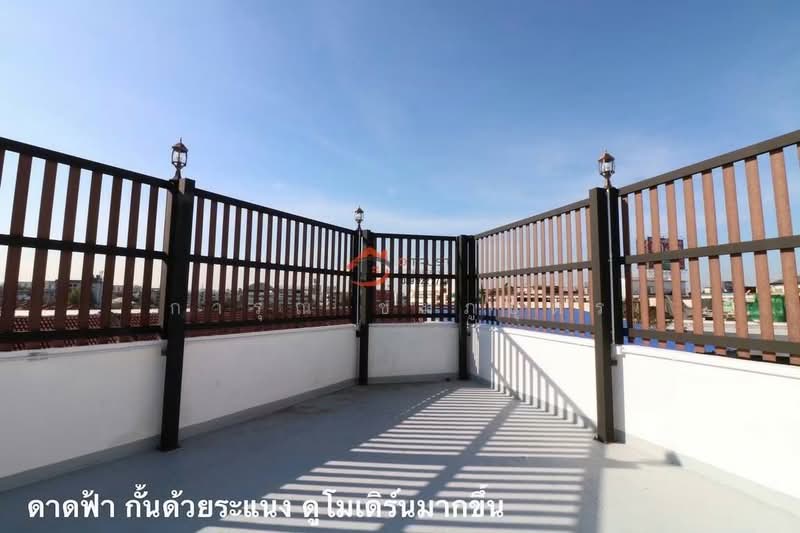 ลาดพร้าว 128/1, Bangkok, Khlong Chan, Bang Kapi, Bangkok, , 850 sqm, Office Space For Rent, by การุณ ชมภูบุตร, 500375478 - DDproperty.com