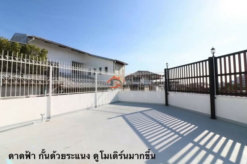 ลาดพร้าว 128/1, Bangkok, Khlong Chan, Bang Kapi, Bangkok, , 850 sqm, Office Space For Rent, by การุณ ชมภูบุตร, 500375478 - DDproperty.com