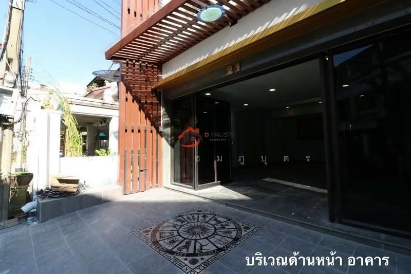 ลาดพร้าว 128/1, Bangkok, Khlong Chan, Bang Kapi, Bangkok, , 850 sqm, Office Space For Rent, by การุณ ชมภูบุตร, 500375478 - DDproperty.com
