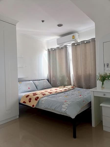Witthayu Complex, Bangkok, 1673 New Petchaburi Road, Makkasan, Ratchathewi, Bangkok, 2 Bedrooms, 81 sqm, Condo For Rent, by Tanapat Jitwatcharakomol, 500375479 - DDproperty.com