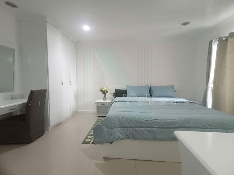 Witthayu Complex, Bangkok, 1673 New Petchaburi Road, Makkasan, Ratchathewi, Bangkok, 2 Bedrooms, 81 sqm, Condo For Rent, by Tanapat Jitwatcharakomol, 500375479 - DDproperty.com
