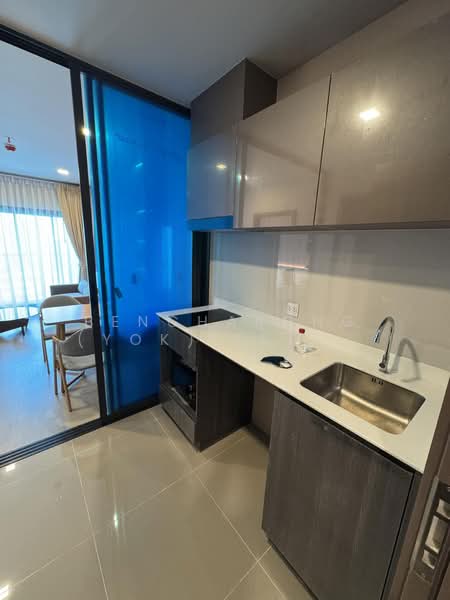 Life Phahon-Ladprao : ไลฟ์ พหลฯ-ลาดพร้าว, กรุงเทพ, 996 Phahonyothin Road, จอมพล, จตุจักร, กรุงเทพ, 35 ตร.ม., คอนโด ให้เช่า, โดย Bencharong (Yok) Treerat-a-na-wat, 500375482 - DDproperty.com