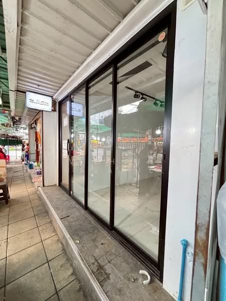 Office Next to Sri Maha Mariamman Temple, Bangkok, Silom, Bang Rak, Bangkok, , 60 sqm, Retail Space For Rent, by Vichai Annavakulthorn, 500375483 - DDproperty.com