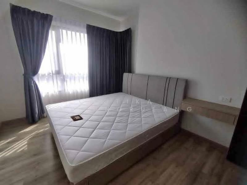Niche Mono Sukhumvit-Bearing, Samut Prakan, Posaya Non Alley, Samrong Nua, Muang Samut Prakarn, Samut Prakan, 2 Bedrooms, 50 sqm, Condo For Rent, by Chotika Rakrungrueang, 500375486 - DDproperty.com