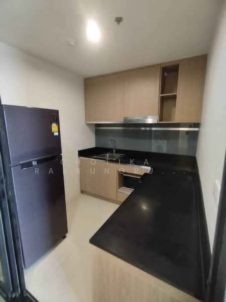 Niche Mono Sukhumvit-Bearing : นิช โมโน สุขุมวิท - แบริ่ง, สมุทรปราการ, ซอย สุขุมวิท 70, สำโรงเหนือ, เมืองสมุทรปราการ, สมุทรปราการ, 50 ตร.ม., คอนโด ให้เช่า, โดย Chotika Rakrungrueang, 500375486 - DDproperty.com