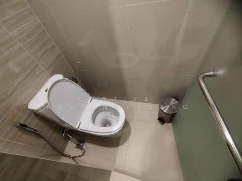 Niche Mono Sukhumvit-Bearing, Samut Prakan, Posaya Non Alley, Samrong Nua, Muang Samut Prakarn, Samut Prakan, 2 Bedrooms, 50 sqm, Condo For Rent, by Chotika Rakrungrueang, 500375486 - DDproperty.com