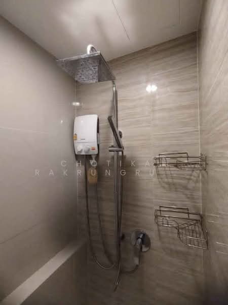 Niche Mono Sukhumvit-Bearing, Samut Prakan, Posaya Non Alley, Samrong Nua, Muang Samut Prakarn, Samut Prakan, 2 Bedrooms, 50 sqm, Condo For Rent, by Chotika Rakrungrueang, 500375486 - DDproperty.com