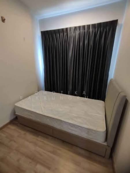 Niche Mono Sukhumvit-Bearing, Samut Prakan, Posaya Non Alley, Samrong Nua, Muang Samut Prakarn, Samut Prakan, 2 Bedrooms, 50 sqm, Condo For Rent, by Chotika Rakrungrueang, 500375486 - DDproperty.com