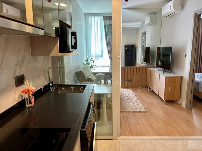 Chewathai Residence Thonglor : ชีวาทัย เรสซิเดนท์ ทองหล่อ, กรุงเทพ, ซอยทองหล่อ 20 ถนนทองหล่อ, คลองตันเหนือ, วัฒนา, กรุงเทพ, 33 ตร.ม., คอนโด ให้เช่า, โดย Tanapat Jitwatcharakomol, 500375489 - DDproperty.com