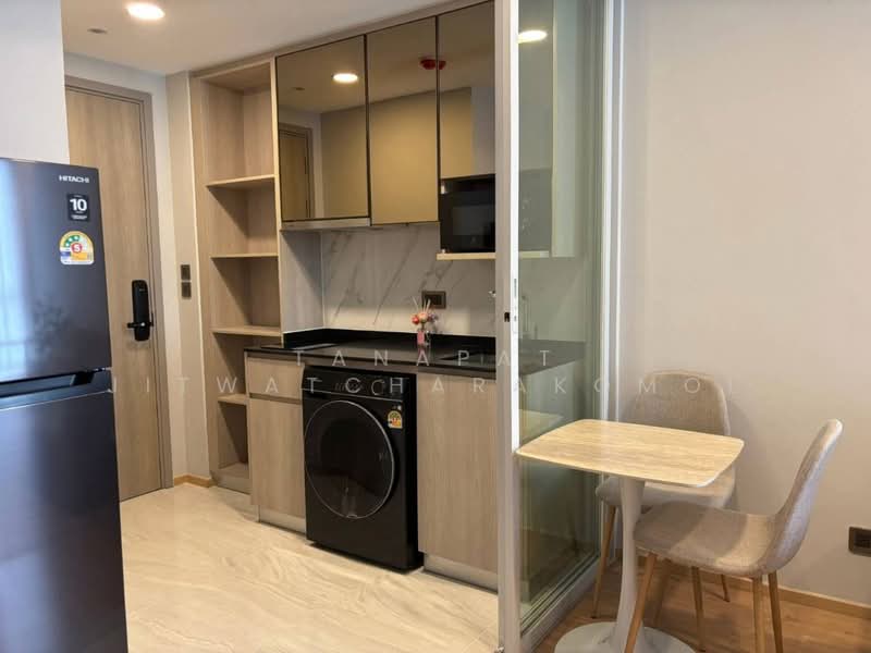 Chewathai Residence Thonglor : ชีวาทัย เรสซิเดนท์ ทองหล่อ, กรุงเทพ, ซอยทองหล่อ 20 ถนนทองหล่อ, คลองตันเหนือ, วัฒนา, กรุงเทพ, 33 ตร.ม., คอนโด ให้เช่า, โดย Tanapat Jitwatcharakomol, 500375489 - DDproperty.com