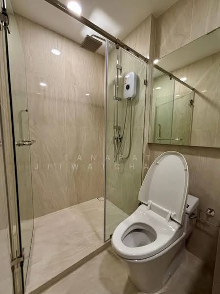 Chewathai Residence Thonglor : ชีวาทัย เรสซิเดนท์ ทองหล่อ, กรุงเทพ, ซอยทองหล่อ 20 ถนนทองหล่อ, คลองตันเหนือ, วัฒนา, กรุงเทพ, 33 ตร.ม., คอนโด ให้เช่า, โดย Tanapat Jitwatcharakomol, 500375489 - DDproperty.com