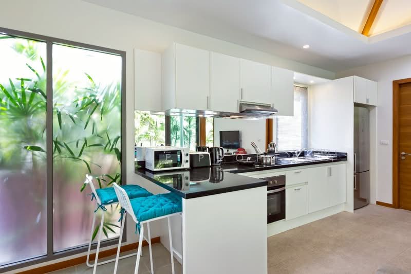 7R1038 Pool villa for rent 4 bedroom 4 bathroom 130,000/month at rawai have fully furnished, ภูเก็ต, ราไวย์, เมืองภูเก็ต, ภูเก็ต, 200 ตร.ม., วิลล่า ให้เช่า, โดย PK LIFE Property, 500375490 - DDproperty.com