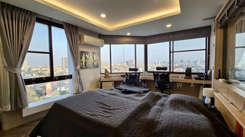 The Legacy Viphawadi, Bangkok, Lat Phrao 8 Alley, Jom Phon, Chatuchak, Bangkok, 1 Bedroom, 65 sqm, Condo For Rent, by Bencharong (Yok) Treerat-a-na-wat, 500375493 - DDproperty.com