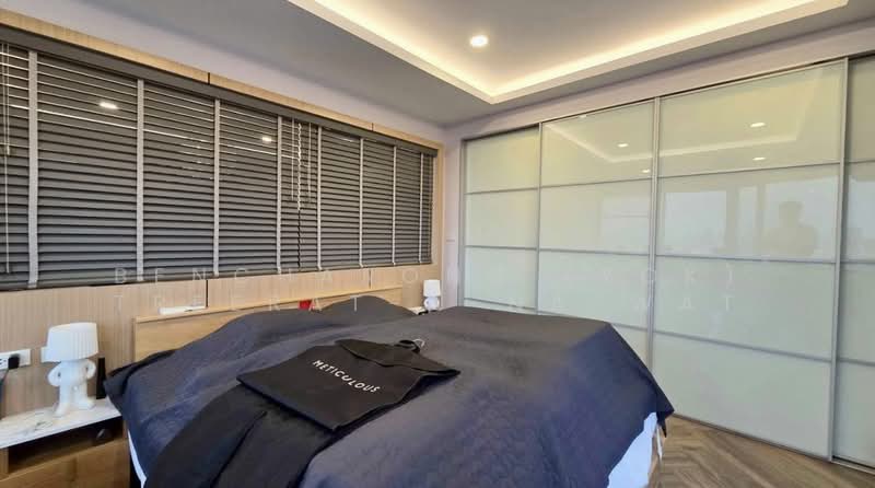 The Legacy Viphawadi, Bangkok, Lat Phrao 8 Alley, Jom Phon, Chatuchak, Bangkok, 1 Bedroom, 65 sqm, Condo For Rent, by Bencharong (Yok) Treerat-a-na-wat, 500375493 - DDproperty.com