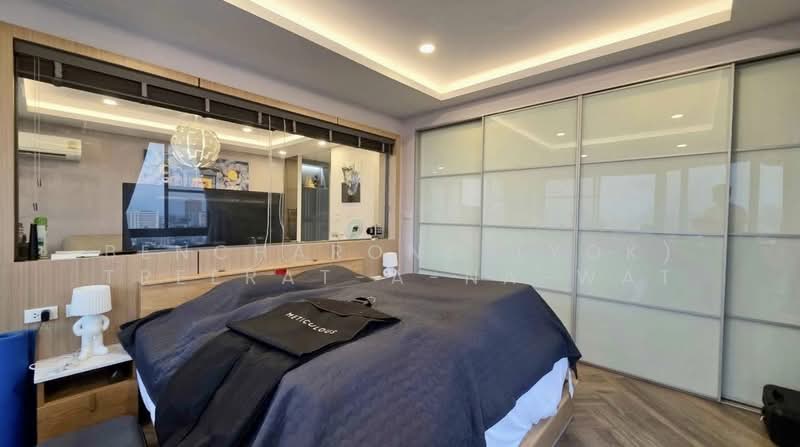 The Legacy Viphawadi : เดอะเลกาซี่วิภาวดี, กรุงเทพ, ซ.ลาดพร้าว 8, จอมพล, จตุจักร, กรุงเทพ, 65 ตร.ม., คอนโด ให้เช่า, โดย Bencharong (Yok) Treerat-a-na-wat, 500375493 - DDproperty.com