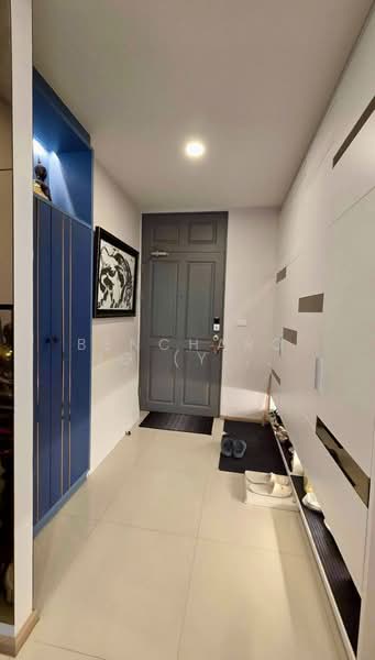 The Legacy Viphawadi, Bangkok, Lat Phrao 8 Alley, Jom Phon, Chatuchak, Bangkok, 1 Bedroom, 65 sqm, Condo For Rent, by Bencharong (Yok) Treerat-a-na-wat, 500375493 - DDproperty.com