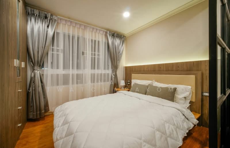 Lumpini Suite Sukhumvit 41, Bangkok, Soi Sukhumvit 41, Khlong Tan Nua, Watthana, Bangkok, 1 Bedroom, 33 sqm, Condo For Rent, by Tanapat Jitwatcharakomol, 500375494 - DDproperty.com