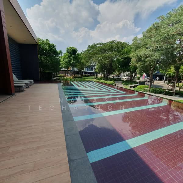 undefined, Bangkok, Khlong Tanon, Sai Mai, Bangkok, 3 Bedrooms, 65 sqm, Townhouse For Sale, by Natasa Techathonthanakhun, 500375500 - DDproperty.com