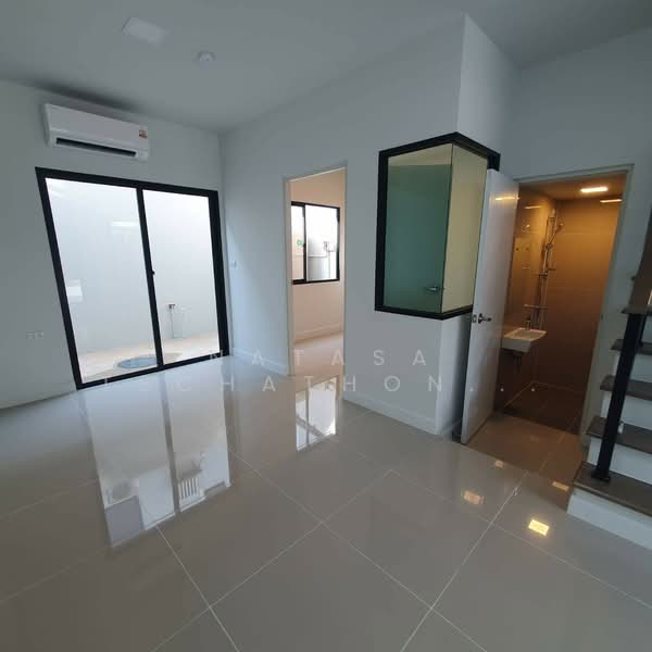 undefined, Bangkok, Khlong Tanon, Sai Mai, Bangkok, 3 Bedrooms, 65 sqm, Townhouse For Sale, by Natasa Techathonthanakhun, 500375500 - DDproperty.com