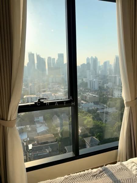 IDEO Q Sukhumvit 36 : ไอดีโอ คิว สุขุมวิท 36, กรุงเทพ, ซอยสุขุมวิท 36, คลองตัน, คลองเตย, กรุงเทพ, 64 ตร.ม., คอนโด ให้เช่า, โดย Natasa Techathonthanakhun, 500375504 - DDproperty.com