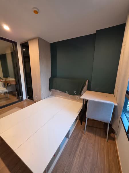 Niche Mono Itsaraphap, Bangkok, Itsaraphap Rd, Wat Arun, Bangkok Yai, Bangkok, 1 Bedroom, 28 sqm, Condo For Sale, by Natasa Techathonthanakhun, 500375507 - DDproperty.com