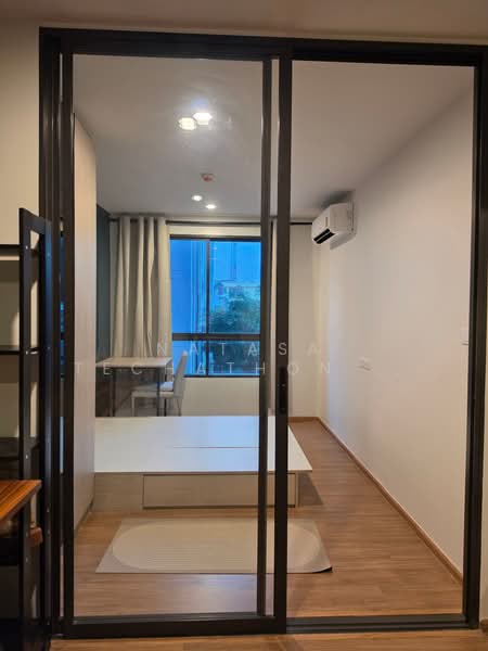 Niche Mono Itsaraphap, Bangkok, Itsaraphap Rd, Wat Arun, Bangkok Yai, Bangkok, 1 Bedroom, 28 sqm, Condo For Sale, by Natasa Techathonthanakhun, 500375507 - DDproperty.com