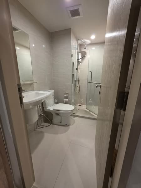 Niche Mono Itsaraphap, Bangkok, Itsaraphap Rd, Wat Arun, Bangkok Yai, Bangkok, 1 Bedroom, 28 sqm, Condo For Sale, by Natasa Techathonthanakhun, 500375507 - DDproperty.com