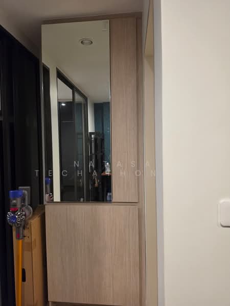 Niche Mono Itsaraphap, Bangkok, Itsaraphap Rd, Wat Arun, Bangkok Yai, Bangkok, 1 Bedroom, 28 sqm, Condo For Sale, by Natasa Techathonthanakhun, 500375507 - DDproperty.com