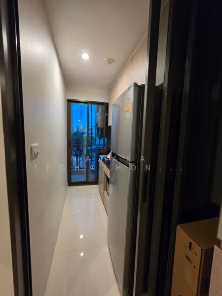 Niche Mono Itsaraphap, Bangkok, Itsaraphap Rd, Wat Arun, Bangkok Yai, Bangkok, 1 Bedroom, 28 sqm, Condo For Sale, by Natasa Techathonthanakhun, 500375507 - DDproperty.com