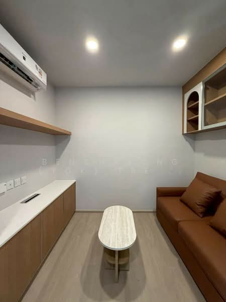 Aspire Onnut Station, Bangkok, Sukhumvit Road, Phra Kanong, Khlong Toei, Bangkok, 1 Bedroom, 31 sqm, Condo For Rent, by Bencharong (Yok) Treerat-a-na-wat, 500375508 - DDproperty.com