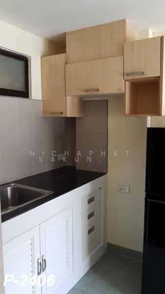Lumpini Place Rama 3-Charoen Krung, Bangkok, 101 Rama 3, Bang Kho Laem, Bangkok, Studio, 30 sqm, Condo For Rent, by Nichaphat Sakunchayapha, 500375510 - DDproperty.com