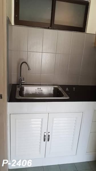 Lumpini Place Rama 3-Charoen Krung, Bangkok, 101 Rama 3, Bang Kho Laem, Bangkok, Studio, 30 sqm, Condo For Rent, by Nichaphat Sakunchayapha, 500375510 - DDproperty.com