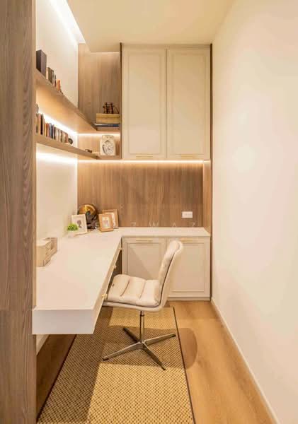 The Petit Tycoon, Phuket, Choeng Thale, Thalang, Phuket, 2 Bedrooms, 95 sqm, Condo For Sale, by Fazwaz (Thailand) Co., Ltd., 500375512 - DDproperty.com