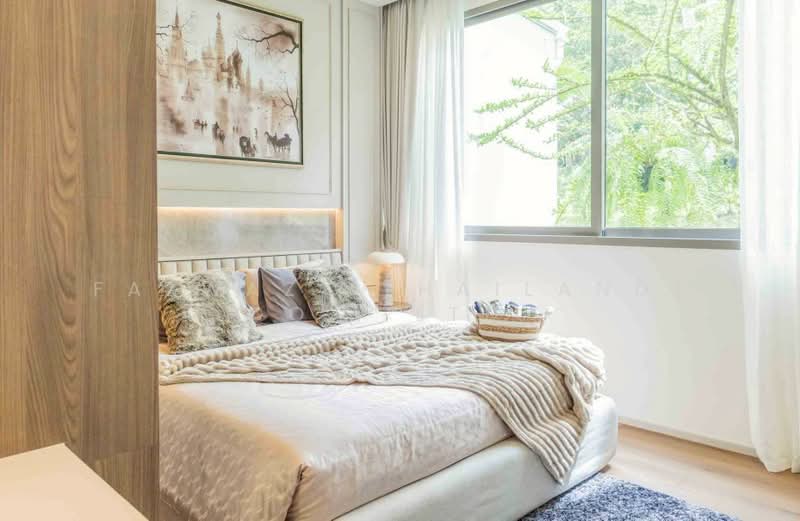The Petit Tycoon, Phuket, Choeng Thale, Thalang, Phuket, 2 Bedrooms, 95 sqm, Condo For Sale, by Fazwaz (Thailand) Co., Ltd., 500375512 - DDproperty.com