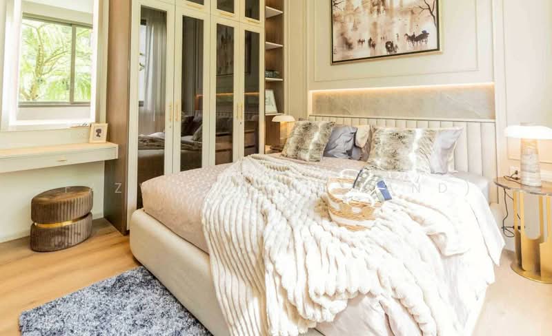 The Petit Tycoon, Phuket, Choeng Thale, Thalang, Phuket, 2 Bedrooms, 95 sqm, Condo For Sale, by Fazwaz (Thailand) Co., Ltd., 500375512 - DDproperty.com
