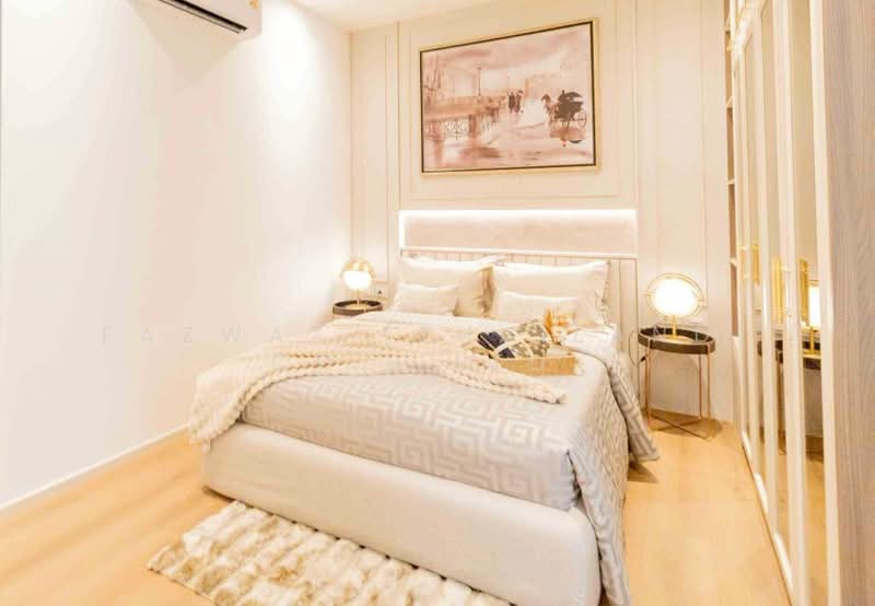 The Petit Tycoon, Phuket, Choeng Thale, Thalang, Phuket, 2 Bedrooms, 95 sqm, Condo For Sale, by Fazwaz (Thailand) Co., Ltd., 500375512 - DDproperty.com